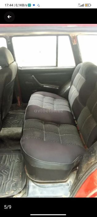 Lada vaz 2104 jiguli