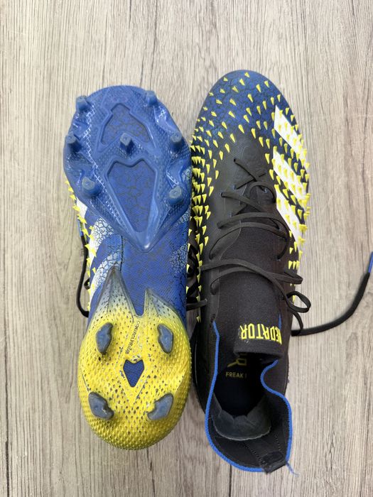 Професионални бутонки Adidas Predator Demonskin