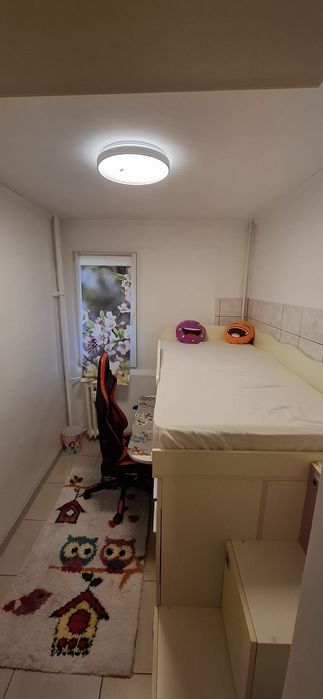 Apartament 2 camere semidecomandat Valea Rosie