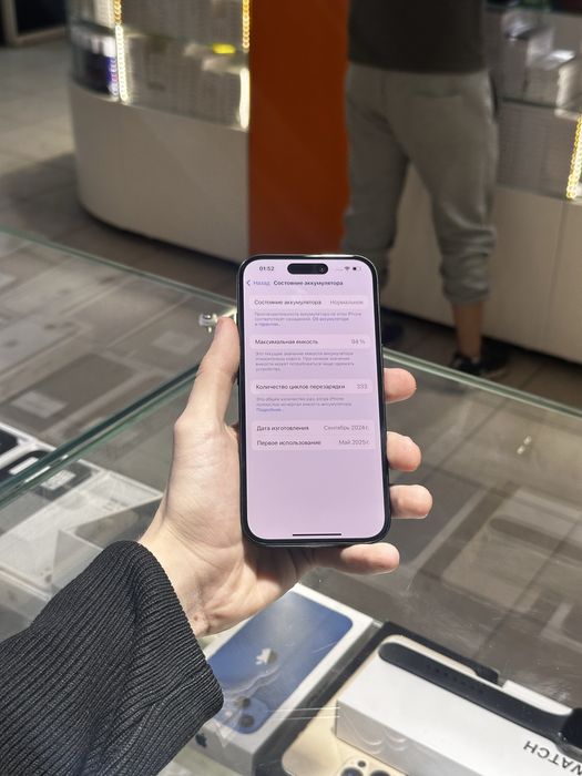 iPhone 12 Pro 128 GB/Айфон 12 про