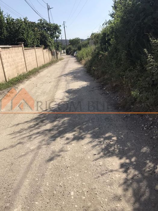 Продава се Парцел в Варна, м-т Траката - 1233 кв.м за 56 €/кв.м - Снимка #2