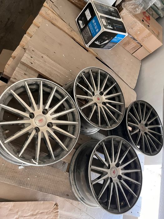 Продам Vossen R14