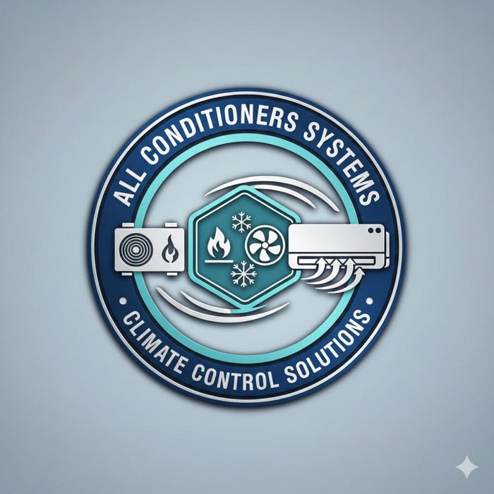 Установка и ремонт систем VRF | Серверного оборудования.