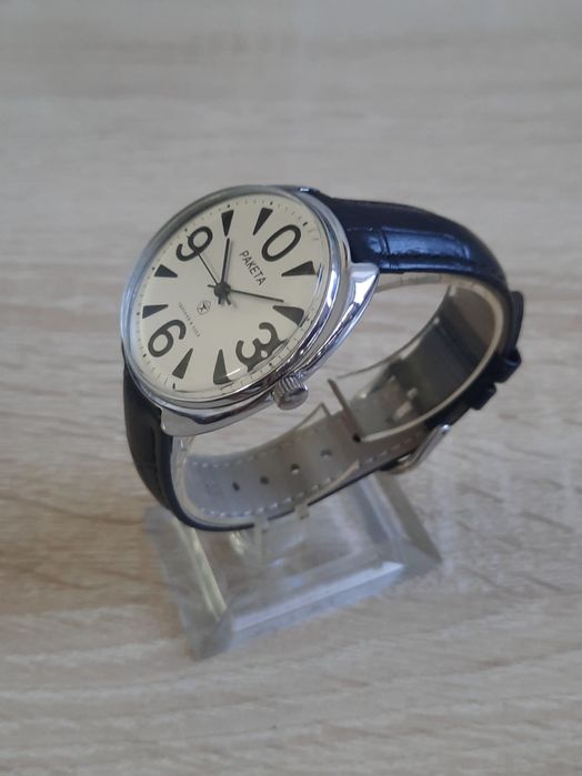 Ракета - Big Zero