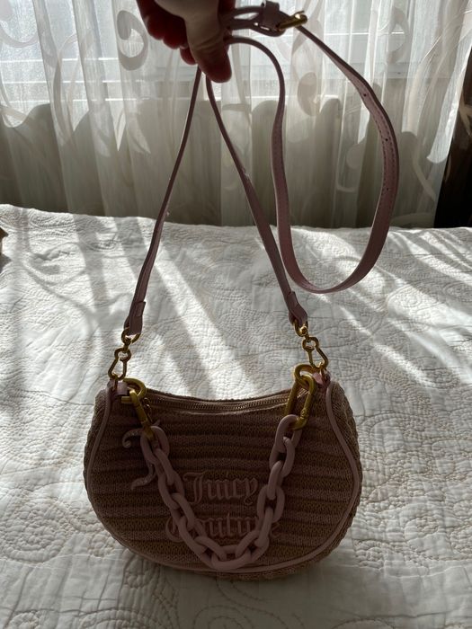 Чанта Juicy Couture