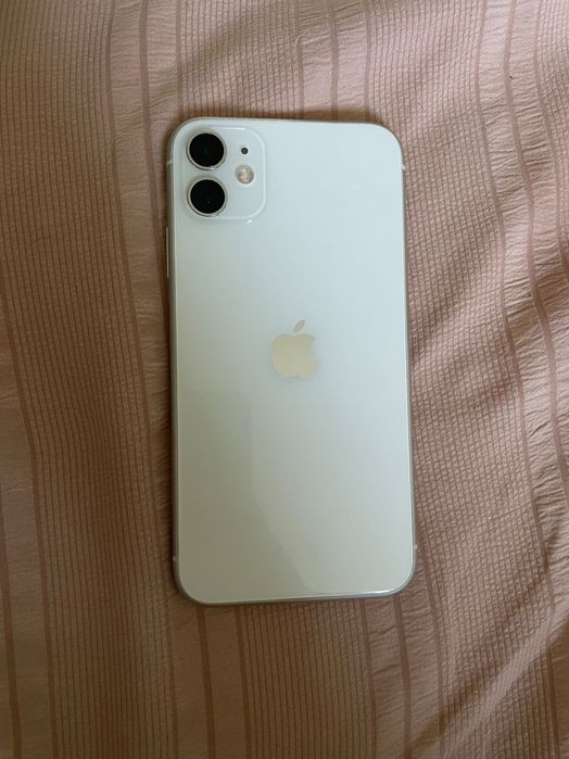 iPhone 11 бу продам