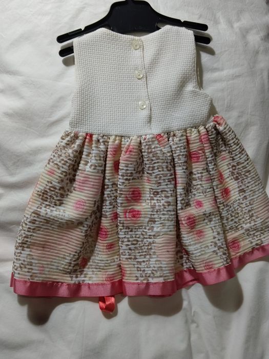 Rochiță fetita 1 an