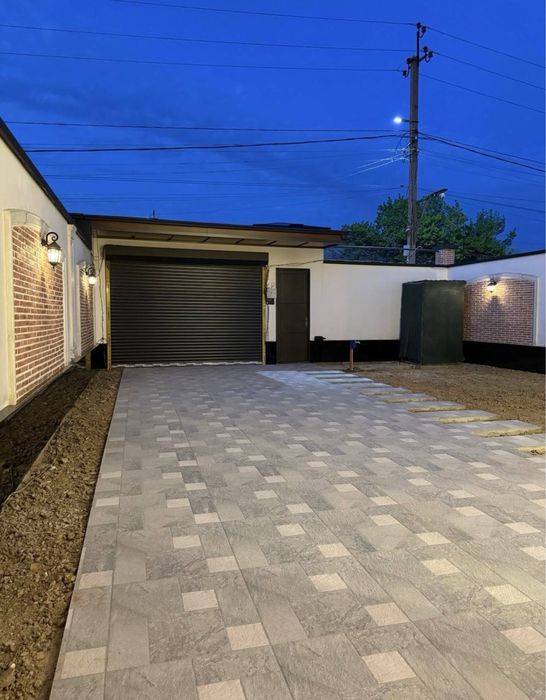 Сергели, Ханабад,  «Беруний Вилла»  3 сотки 3 этажа, 336 м²