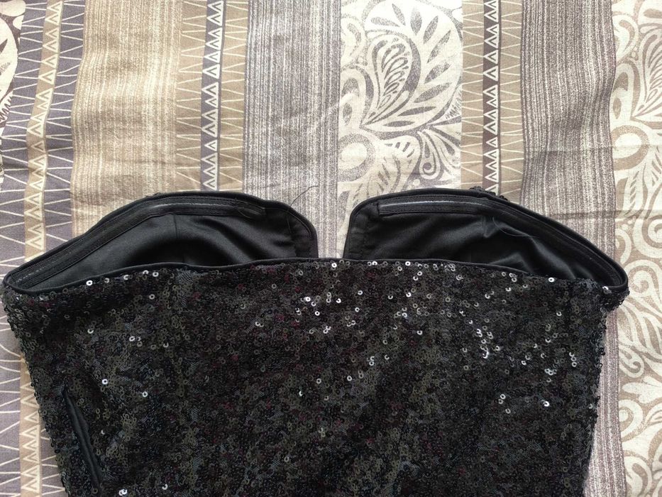 Бюстие тип корсет "ABOUT YOU BY LORENA RAE"