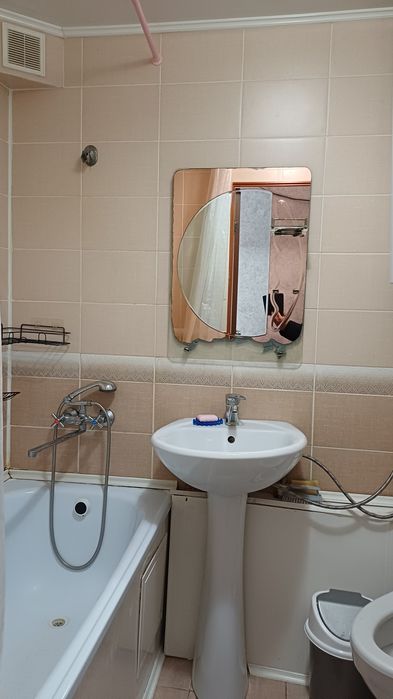 Продажа 2-х комнатной квартиры