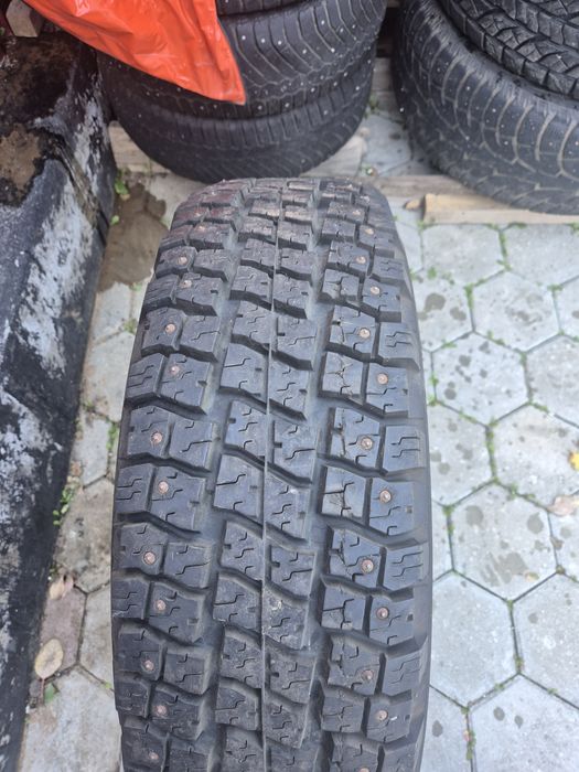 Продам диск с резиной