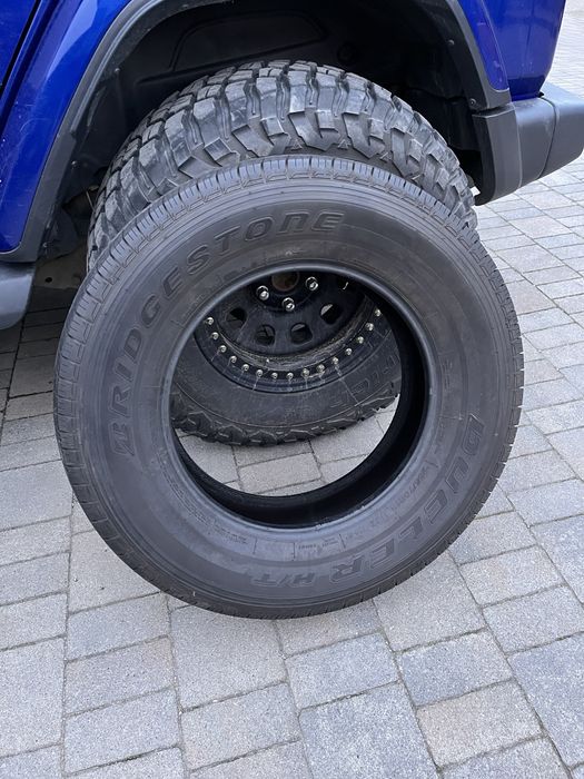 Vand 5 bucati  Brudgestone Ducler