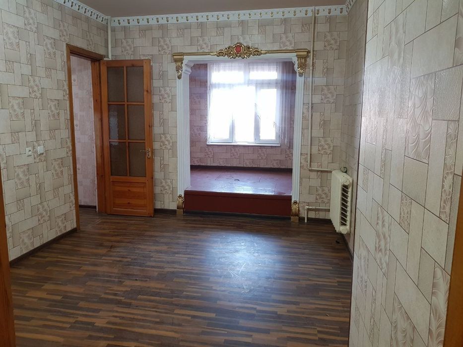 Sergili 2-bekatni yonida 4xonali kvartira ijaraga