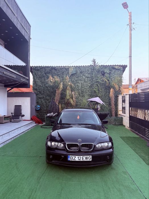 BMW Seria 3 2005 — imagine 3