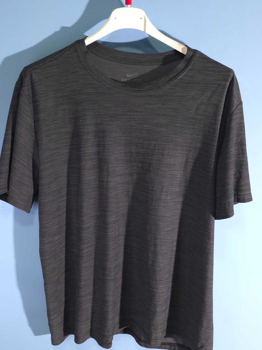 Adidas Dri-Fit Тениска/Мъжка L
