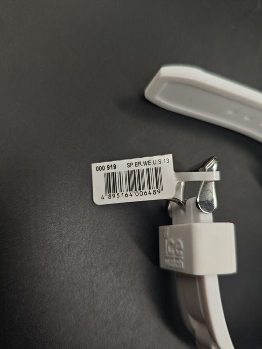 Лимитированные часы ice watch