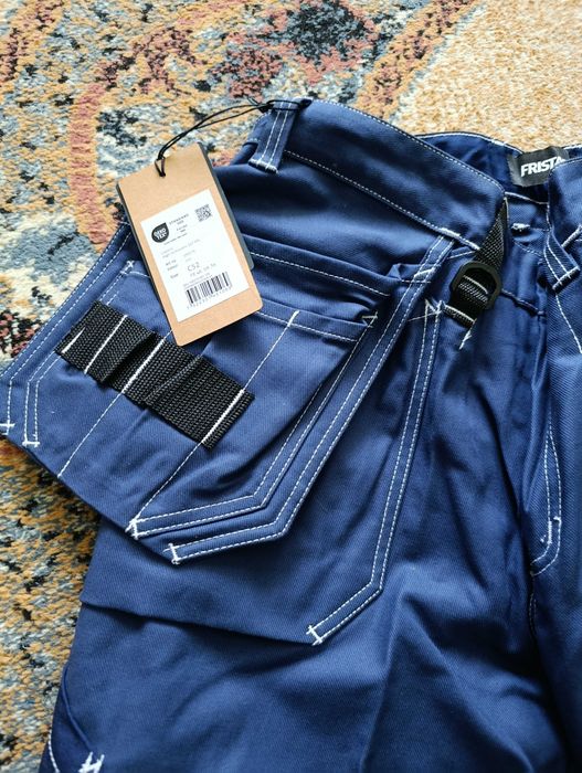 Работни панталони Fristads 2 броя!