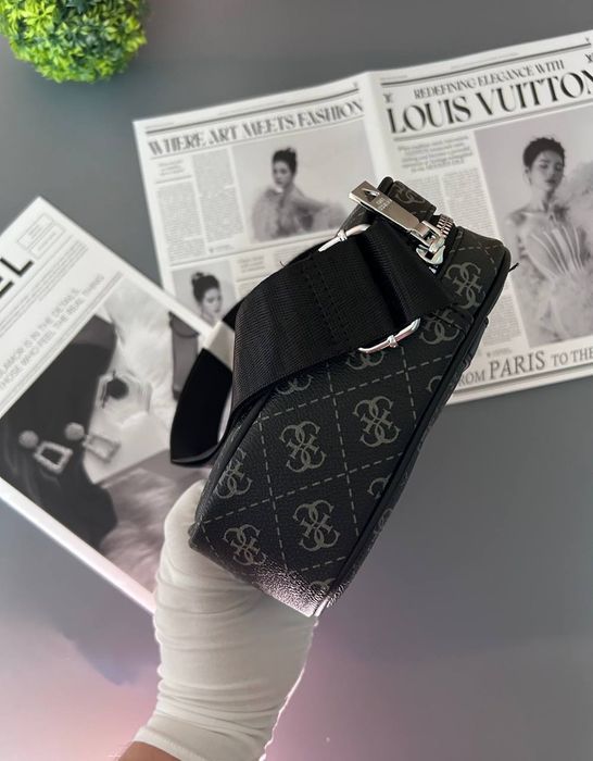 Мужская сумка Guess