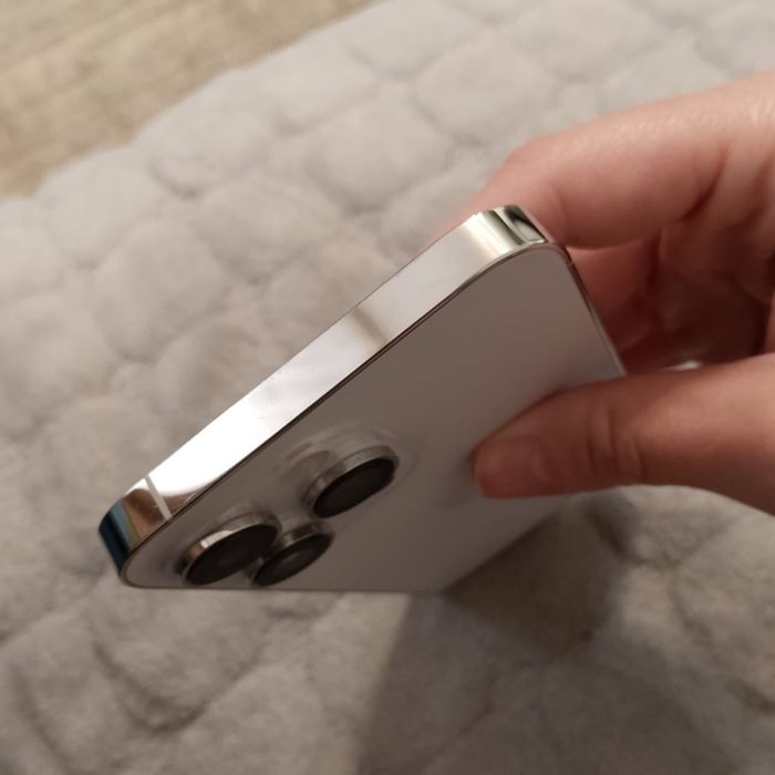 IPhone 14 pro max 128 g