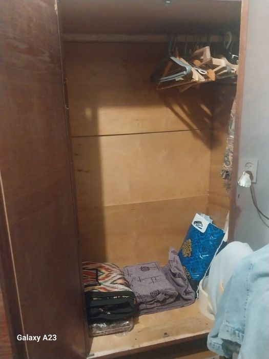 Шкаф отличной состояние