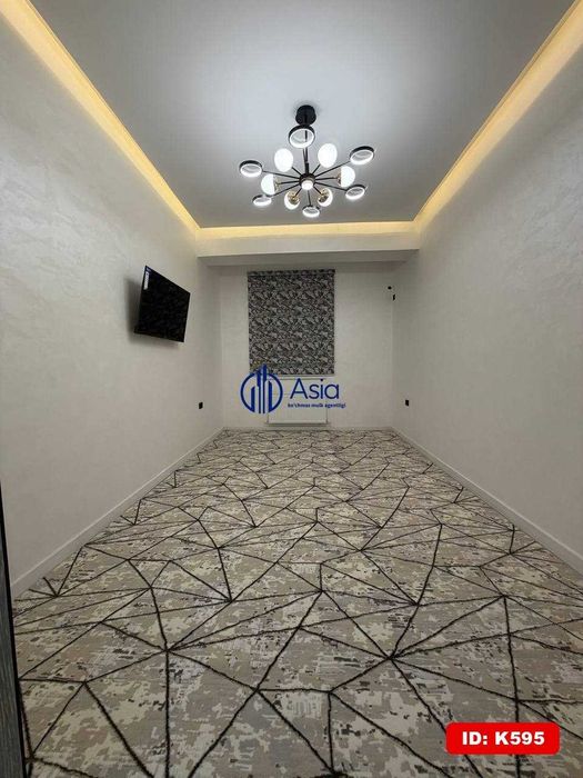 Arzon narxda 1x xonali kvartira srochna sotiladi K595