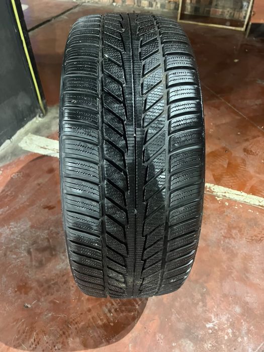 Продам шины Hankook, 255/40R21