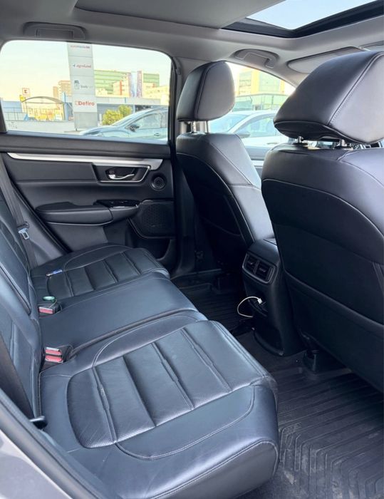 HONDA CR-V 2022 — imagine 5