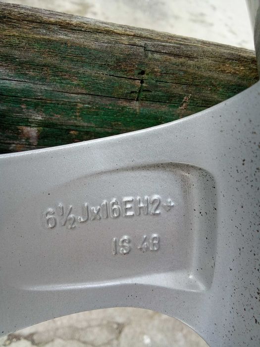 Джанти за Мини Купър