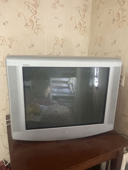 Телевизор Sony Trinitron