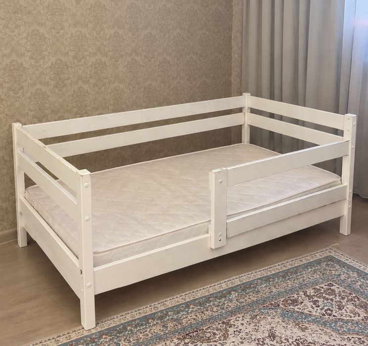Детская кровать 160*80