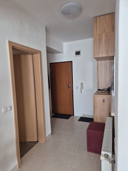 Apartament 2 camere iosia et1 bloc 2008