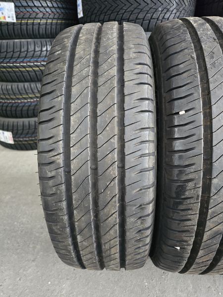215/65/16C 8PR MICHELIN 4бр