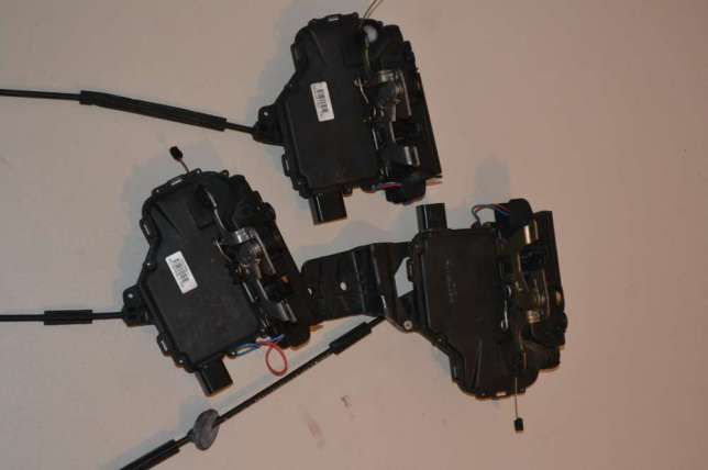 Замок центральный Пассат В5, Ауди А4, А6