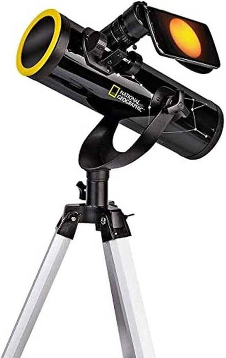 Далекоглед, телескоп, бинокъл за деца и възрастни, перфектна оптика