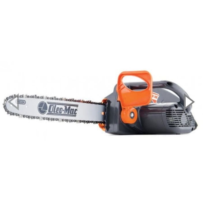 Электропила Oleo-Mac 19E