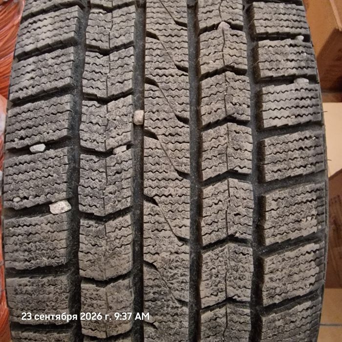 Зимняя резина Maxxis