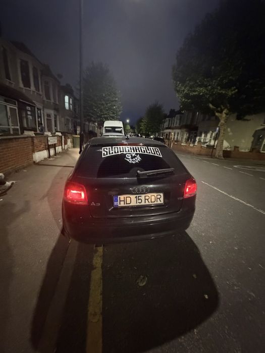 Audi a3 1.9 tdi