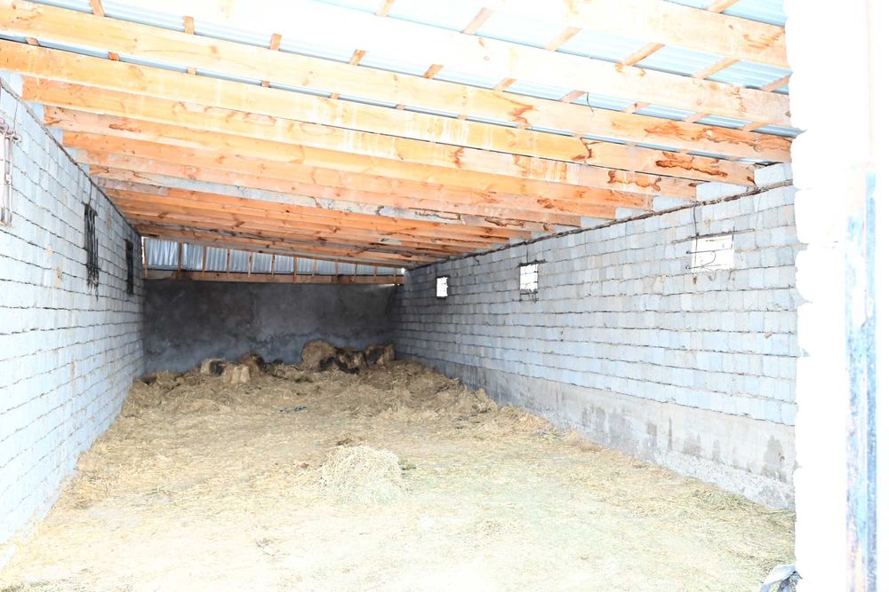 Участок 9 соток Аксукент