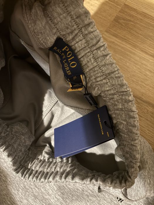 Pantaloni scurti ralph lauren