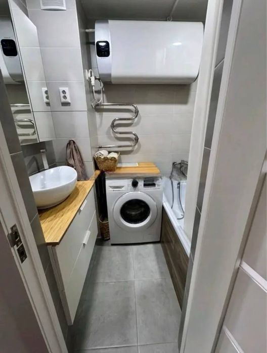 Продается квартира