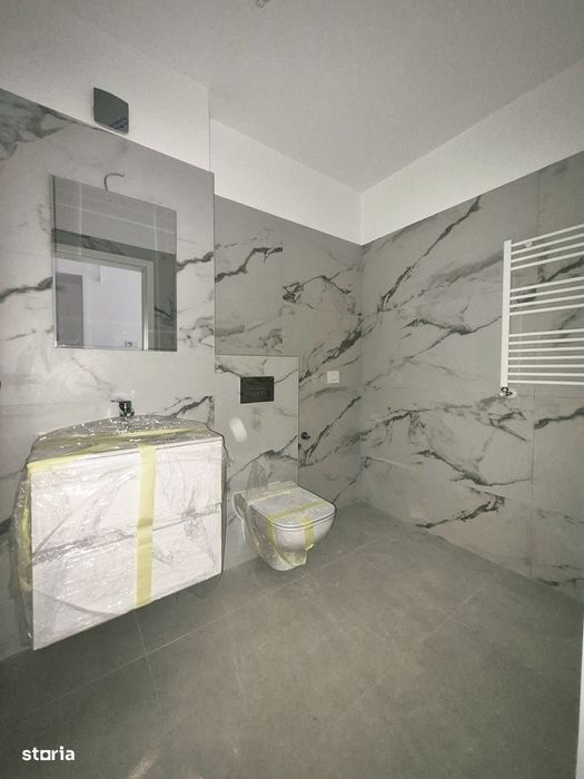Apartament 2 camere cu TERASA Pallady,Fotovoltaice,Proiect Premium