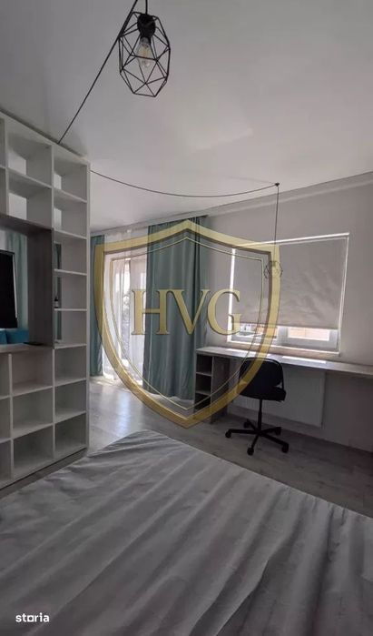 Garsoniera | Centrala Proprie | Bucurestii noi