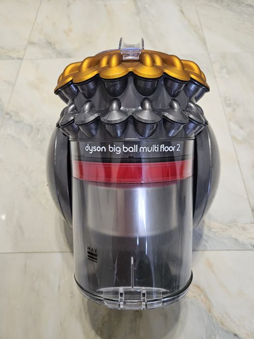 Dyson Big Ball Multifloor 2 -  generatie noua