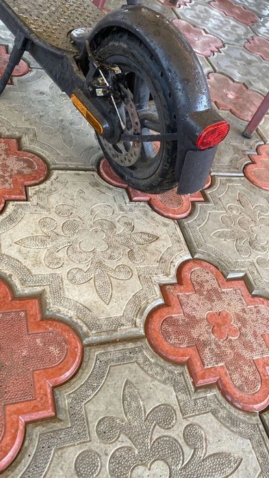 Самокат электросамока xioami pro 2