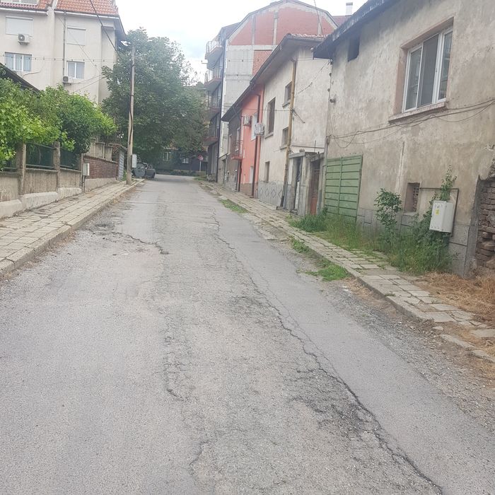 Продава парцел в гр.Дупница