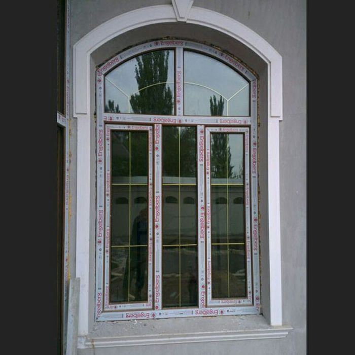 Акфа Окна Двери Витражи Раздвижные системы с гарантией