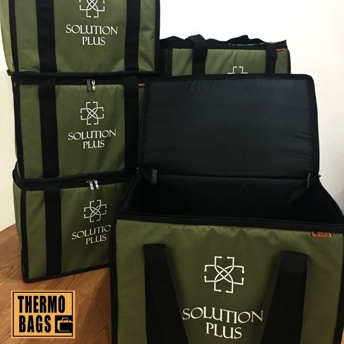 Термосумка для анализов и реагентов