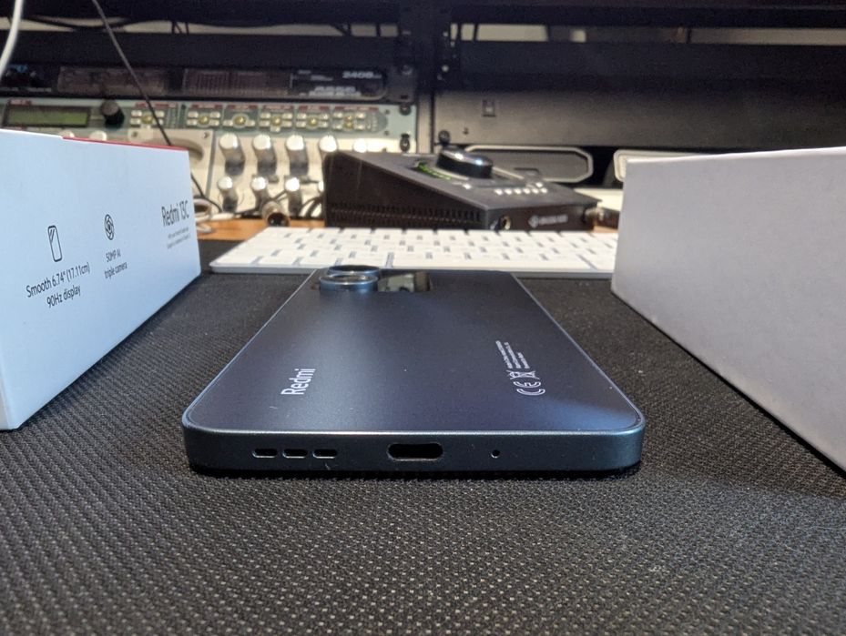 Xiaomi Redmi 13c 8/256