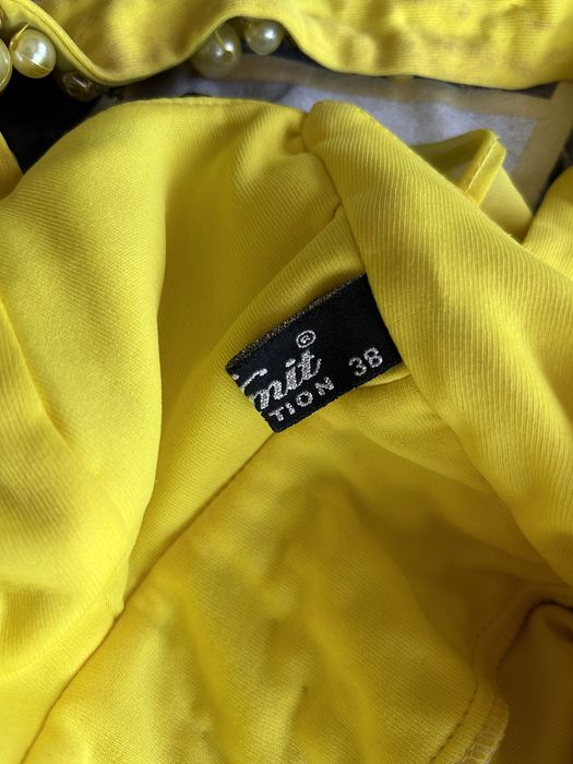 Дълга рокля