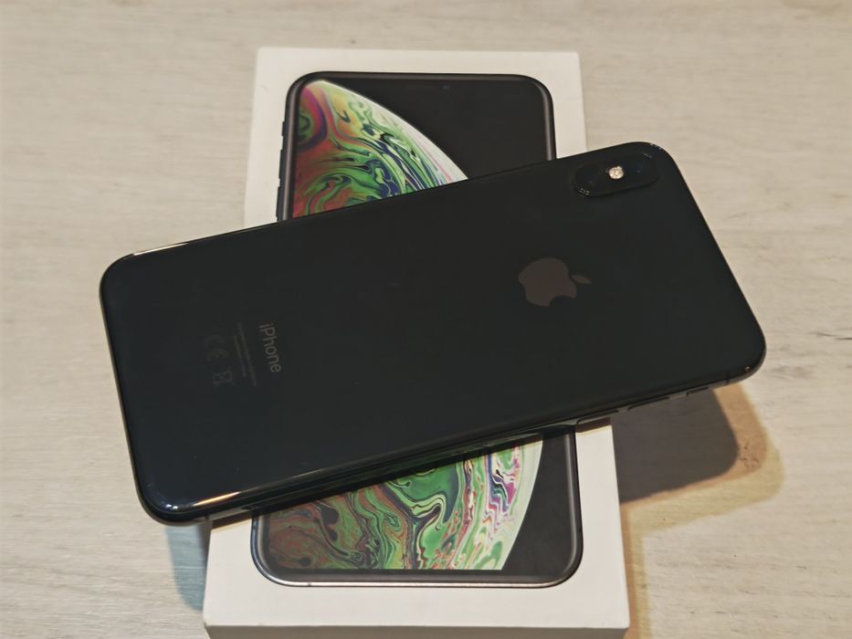 iPhone Xs Max 64 GB